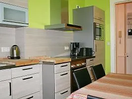 Hotel Helmstedter Strasse Berlin