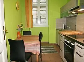 Helmstedter Strasse Hotel Berlin